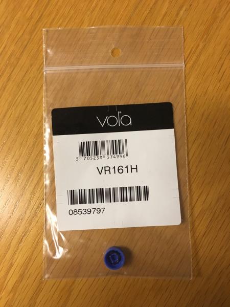 Vola vandbegr&aelig;nser 3,5 l - VR161H