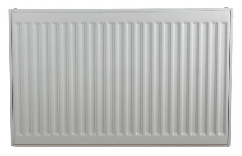 Thermokraft radiator Type 21/PKP - Højde 500 mm Længde 500 mm Thermokraft radiator Type 21/PKP - Højde 500 mm Længde 500 mm