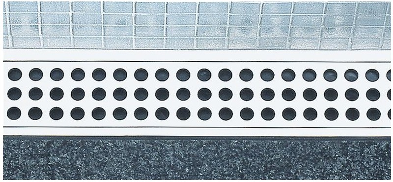 Unidrain Classic rist - 300mm Unidrain Classic rist - 300mm