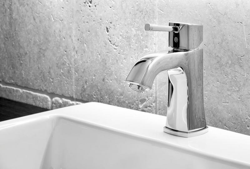 Grohe Grandera M h&aring;ndvaskarmatur - Krom