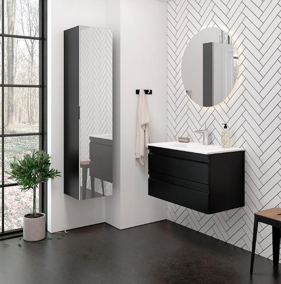 Dansani Minore 100 m&oslash;belvask - 1 hanehul