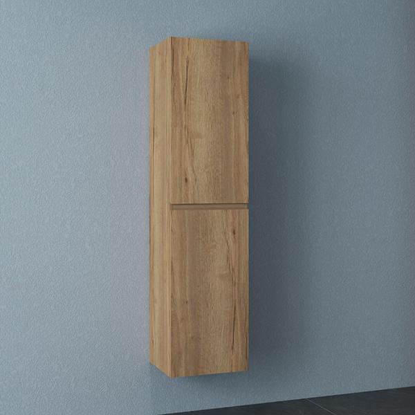 Nortiq Brazil højskab - Halifax eg Nortiq Brazil højskab - Halifax eg