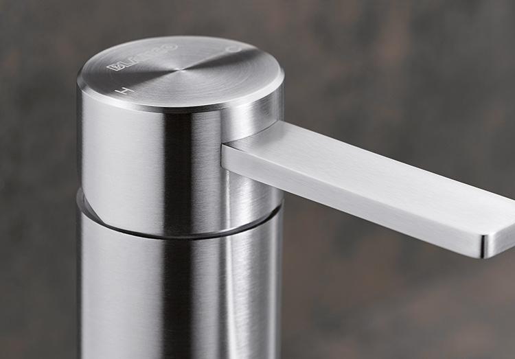 Blanco Ambis k&oslash;kkenarmatur - Rustfrit st&aring;l