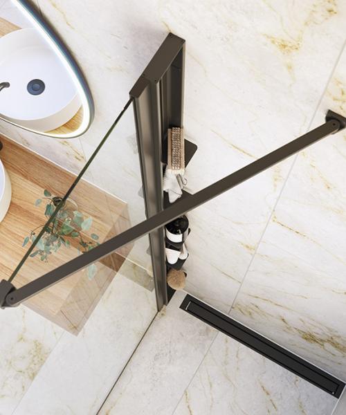 Dansani Tower brusereol til Match D - Satin - Ny model Dansani Tower brusereol til Match D - Satin - Ny model