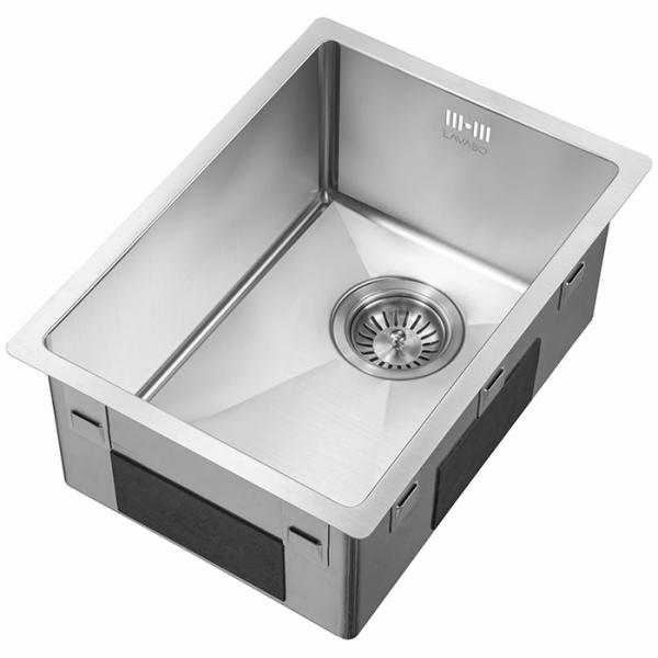 Lavabo Kubus 282 Soft k&oslash;kkenvask