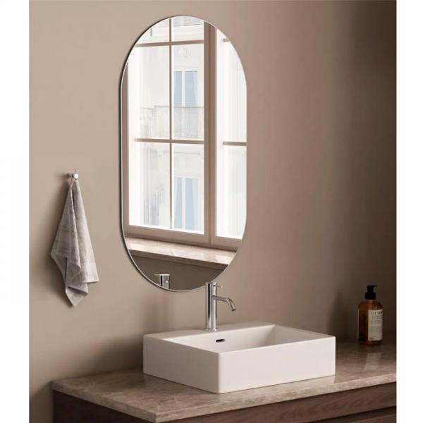 Lavabo Mira 140 RS h&aring;ndvaskarmatur - Rustfrit st&aring;l