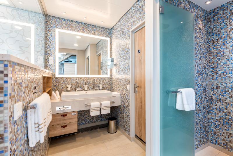 Grohe Concetto håndvaskarmatur m/bundventil og svingtud - Krom Grohe Concetto håndvaskarmatur m/bundventil og svingtud - Krom