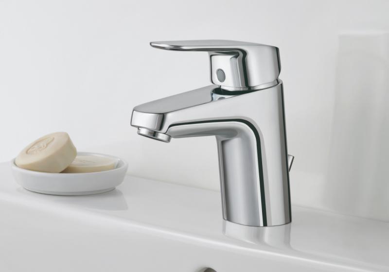 Ideal Standard Ceraflex h&aring;ndvaskbatteri m/bundventil