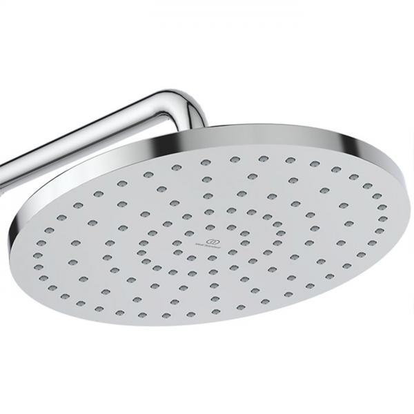 Ideal Standard Ceratherm T25 250 komplet brusesystem Eco - Krom Ideal Standard Ceratherm T25 250 komplet brusesystem Eco - Krom