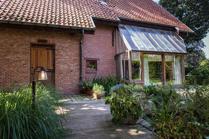 Lutec Tradition Cate udendørs standerlampe - Mat rust Lutec Tradition Cate udendørs standerlampe - Mat rust