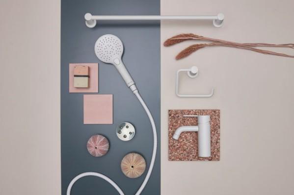 Damixa Silhouet h&aring;ndbruser - Mathvid