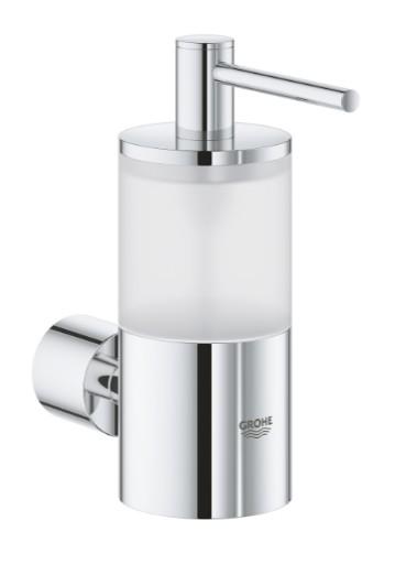 Grohe Atrio sæbedispenser - Krom Grohe Atrio sæbedispenser - Krom