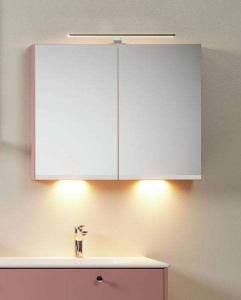 Gustavsberg Artic spejlskab 60 - Hvid Gustavsberg Artic spejlskab 60 - Hvid