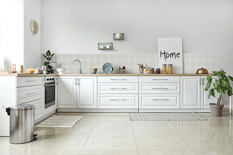 D-C-fix selvklæbende fliser til væg - Lina beige D-C-fix selvklæbende fliser til væg - Lina beige