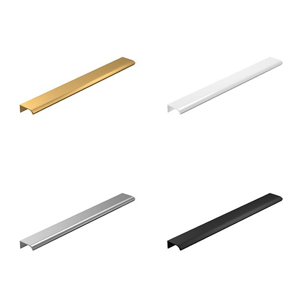 Str&oslash;mberg Altus 60 vaskeskab - Tobacco