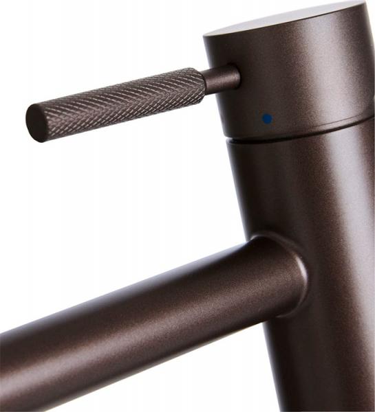 Cassøe Noba W7 bowlearmatur - Mat bronze Cassøe Noba W7 bowlearmatur - Mat bronze