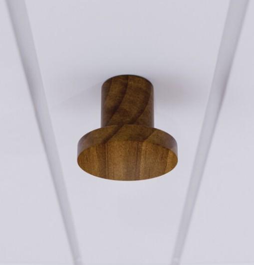 Dansani Natura m&oslash;belgreb i tr&aelig; - Valn&oslash;d