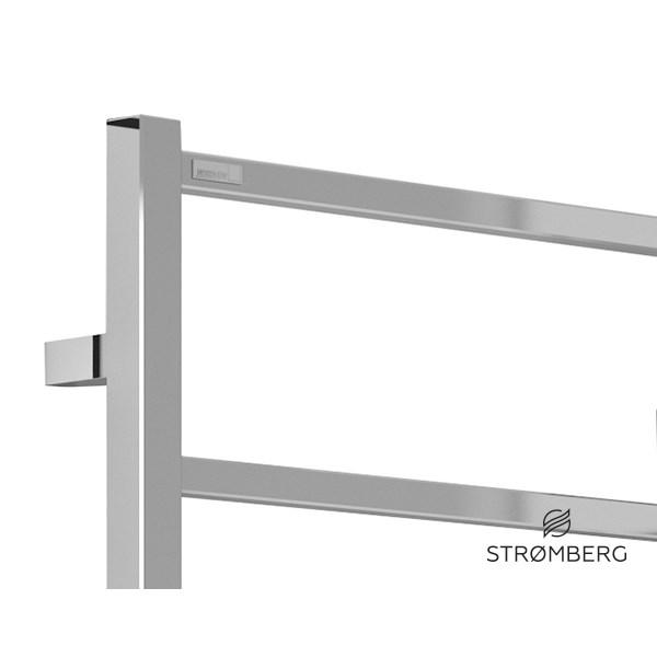 Str&oslash;mberg Hagen h&aring;ndkl&aelig;det&oslash;rrer - 50x78 cm - Matsort