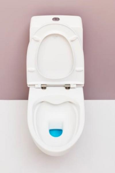 Laufen Kompas Rimless toilet m/skjult S-lås Laufen Kompas Rimless toilet m/skjult S-lås