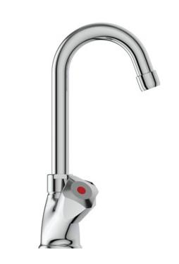 B&oslash;rma h&aring;ndvaskbatteri B7539AA