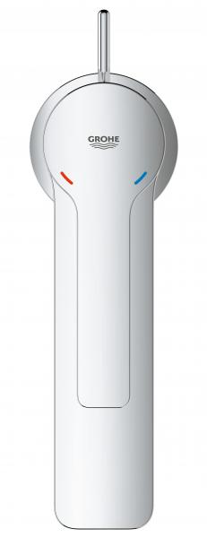 Grohe Lineare New XS håndvaskarmatur - Krom Grohe Lineare New XS håndvaskarmatur - Krom