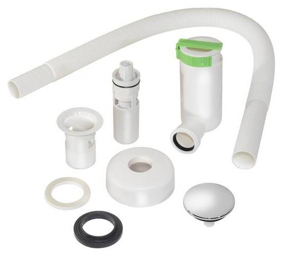 Gustavsberg Artic 60 m&oslash;bels&aelig;t - Fersken