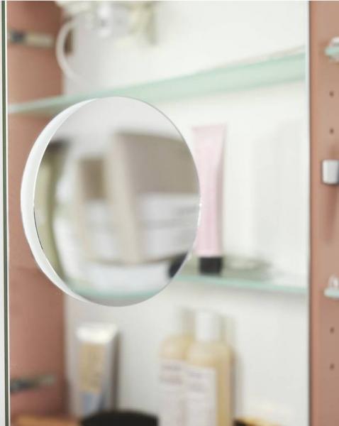 Gustavsberg spejlskab Artic 80 - Fersken Gustavsberg spejlskab Artic 80 - Fersken