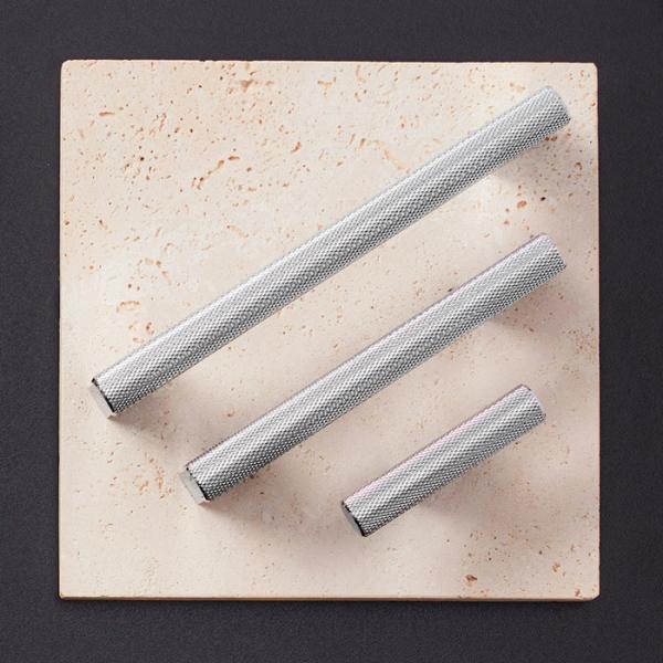 Beslagsboden B6511 møbelgreb m/crystal cut detaljer - Krom Beslagsboden B6511 møbelgreb m/crystal cut detaljer - Krom