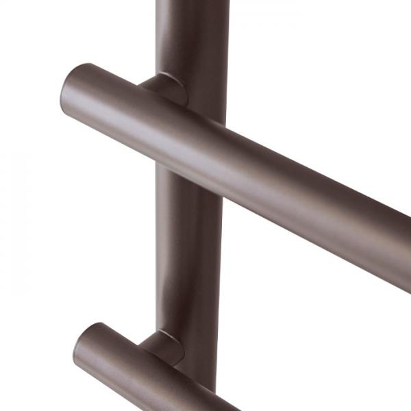 Cass&oslash;e Lazio h&aring;ndkl&aelig;det&oslash;rrer til el - Mat bronze