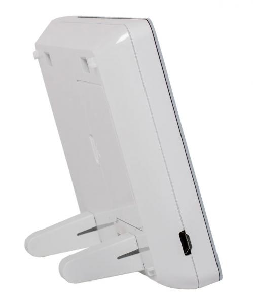 WiFi termostat - Til Lang&aring; pilleovne