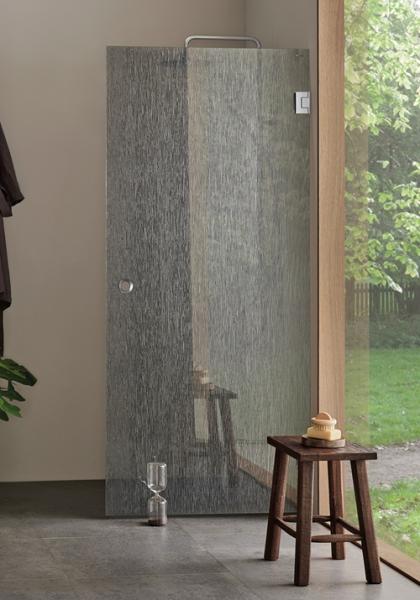 Hafa Infinity Lace brused&oslash;r 80 - Krom