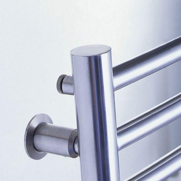 Strømberg Sorano håndklædetørrer - 50x58 cm - Rustfrit stål Strømberg Sorano håndklædetørrer - 50x58 cm - Rustfrit stål