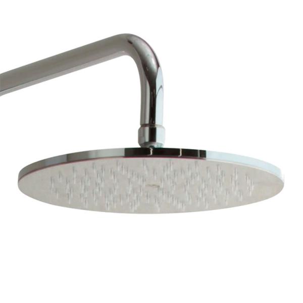 Lavabo Argo 300 komplet bruses&aelig;t - Krom