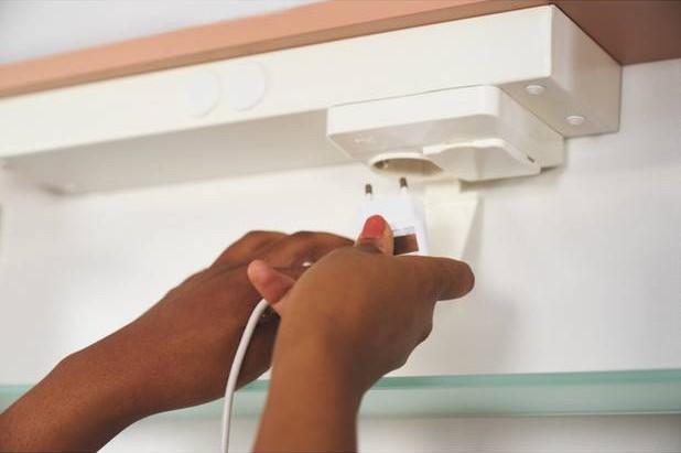 Gustavsberg Artic spejlskab 60 - Askegrå Gustavsberg Artic spejlskab 60 - Askegrå