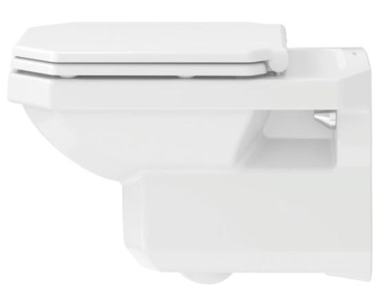 Duravit 1930 væghængt toilet - Wondergliss Duravit 1930 væghængt toilet - Wondergliss