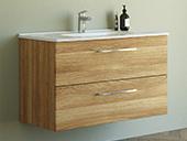 Badeværelsesmøbler | 1-2 dages levering