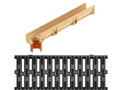 Linjedr�n og tilbeh�r