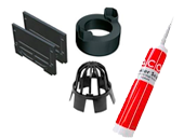 Linjedr�n og tilbeh�r