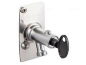 Udend�rshaner og aftapsventiler