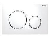 Toiletter og H�ndvaske