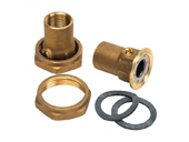 Tilbeh�r til cirkulationspumper