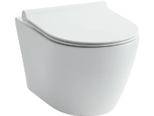 Toiletter og H�ndvaske