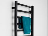 H�ndkl�det�rrer og Ventilatorer