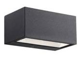 Udendørslamper til strøm