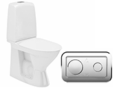 Toilets�der til If�