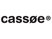 Toilets�der til Cass�e