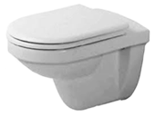 Toilets�der til Duravit