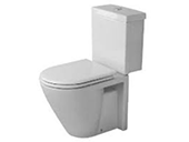 Toilets�der til Duravit
