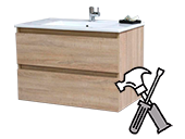 Badm�bler og tilbeh�r