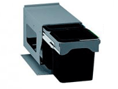 Affaldssortering og affaldskv�rne